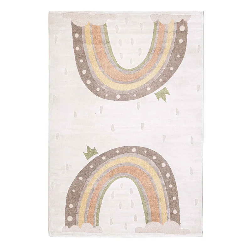 Παιδικό Χαλί (160x230) Royal Carpet Lora Kids 33A