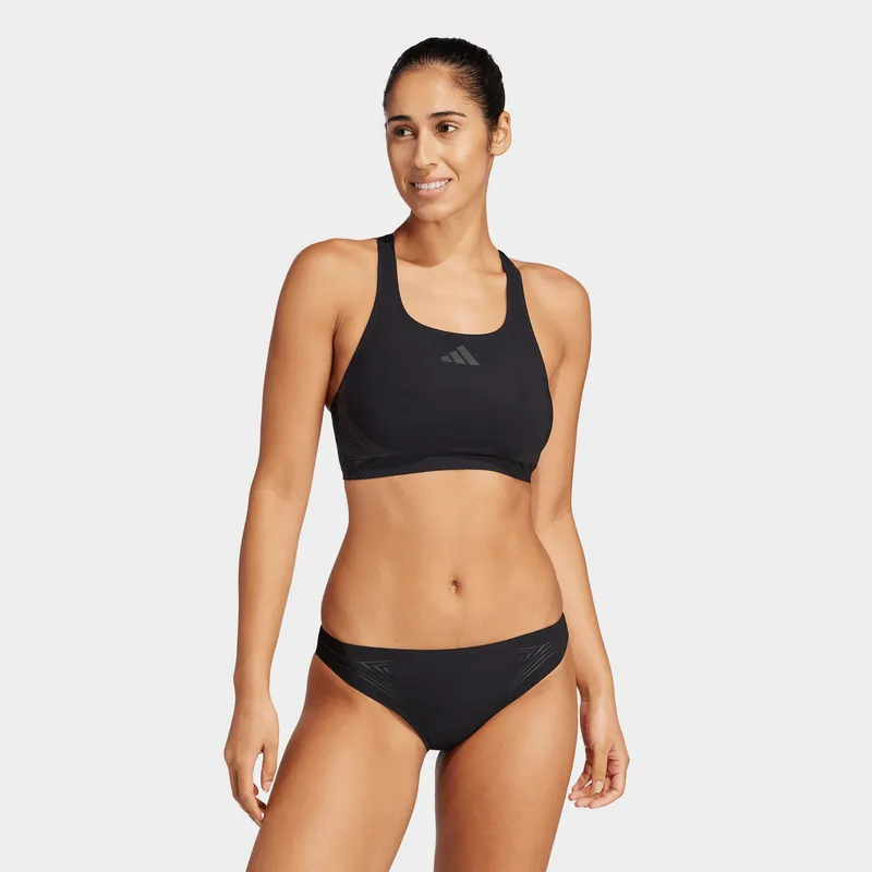 adidas Lanelux Y-Back Γυναικείο Μαγιό Σετ (9000221919_1469)