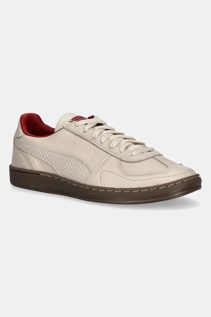 Δερμάτινα sneakers Puma Super Team Palais Artisan