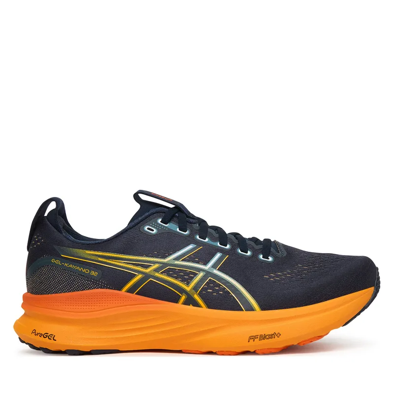Παπούτσια για Τρέξιμο Asics Gel-Kayano 32 1011C301 Σκούρο μπλε