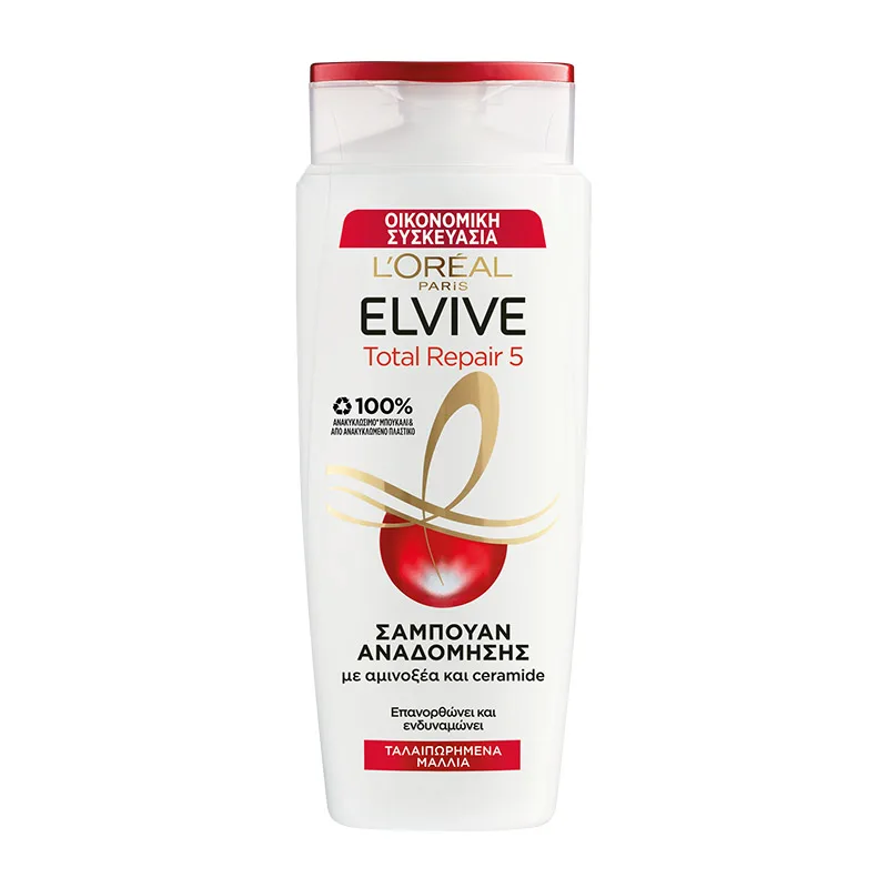 Σαμπουάν Ολική Αναδόμηση 5 700ml