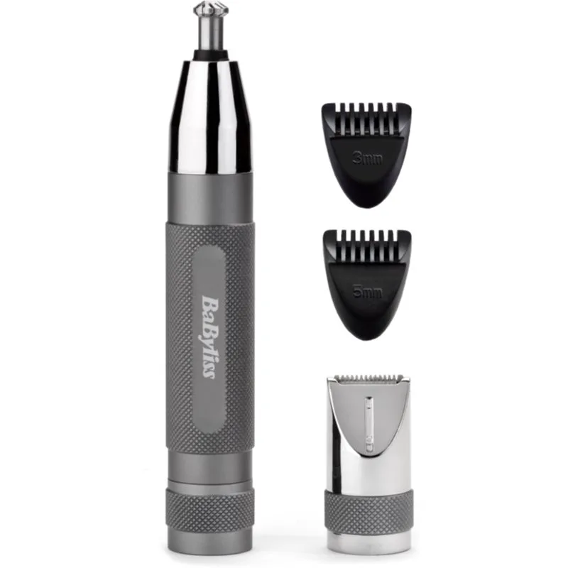 BaByliss E116E καλλωπιστικός κόπτης τρίχας 1 τμχ