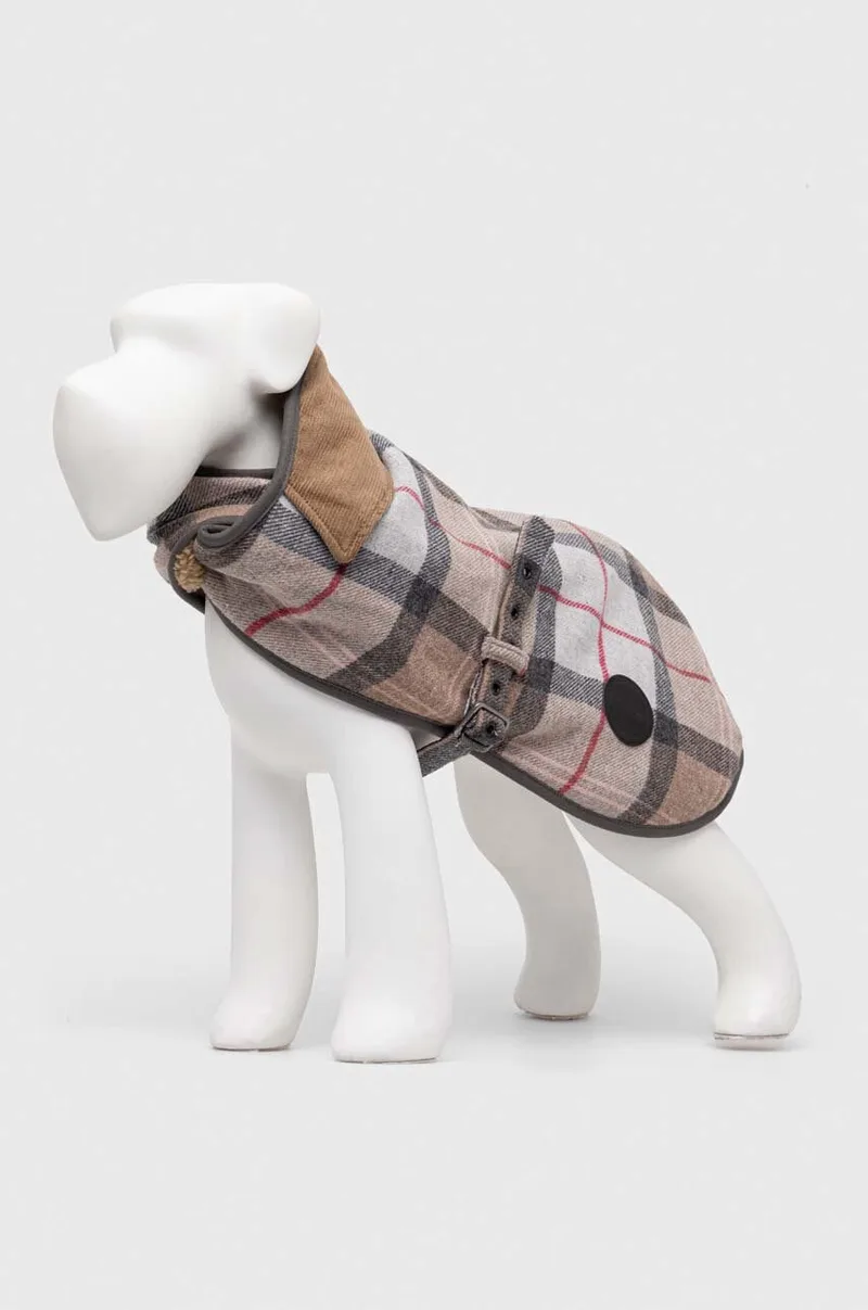 Μπουφάν για κατοικίδιο Barbour