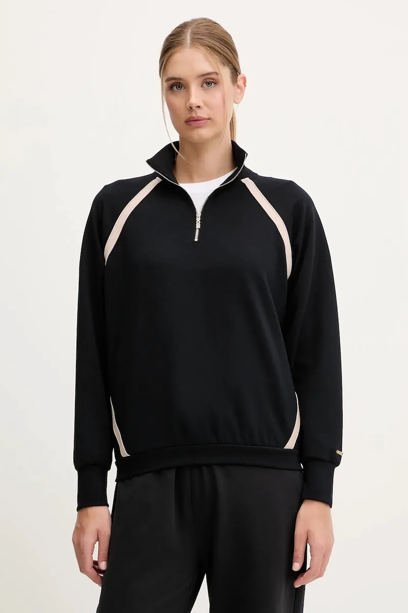 Μπλούζα BOSS Mirage Sweatshirt