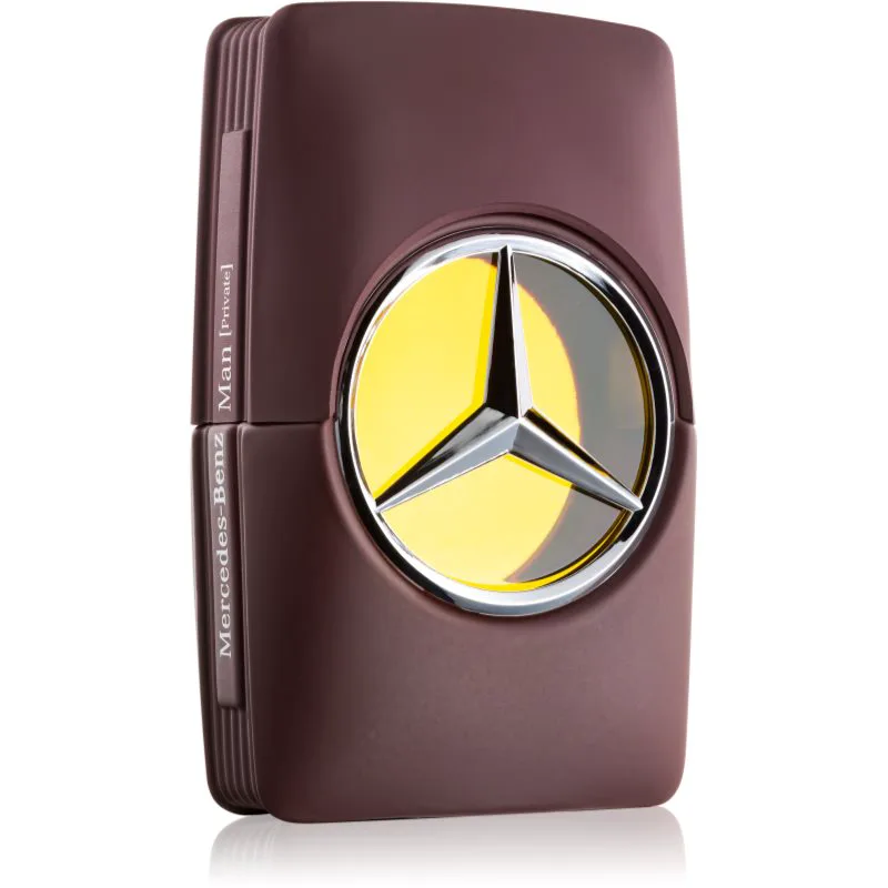 Mercedes-Benz Man Private Eau de Parfum για άντρες 100 ml