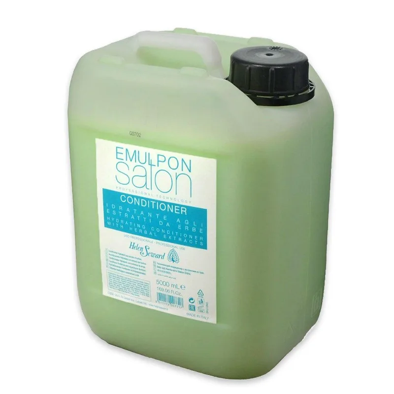 Helen seward emulpon salon conditioner 5000 ml moisturizing