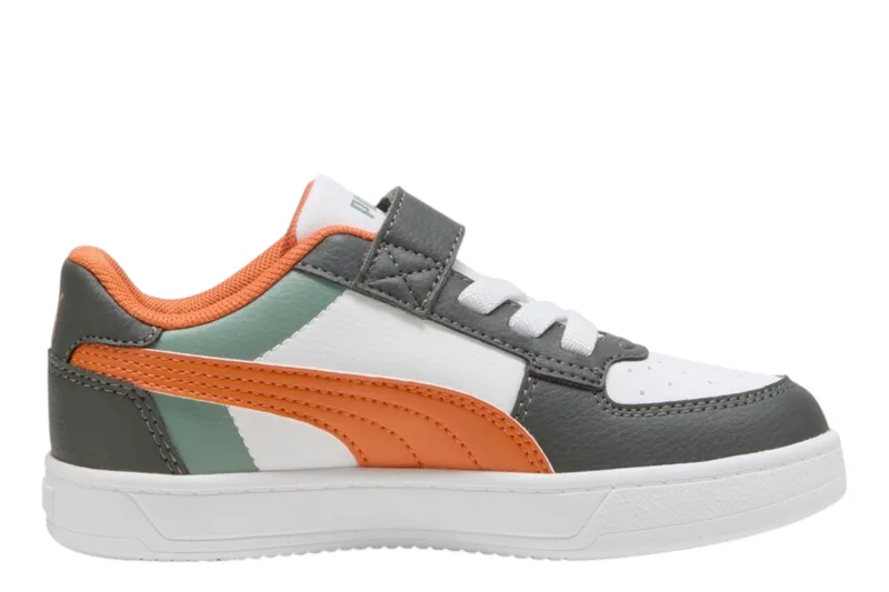 Sneaker Puma Low Caven 2.0 Block AC+ PS 394462-13 Unisex Παιδικό