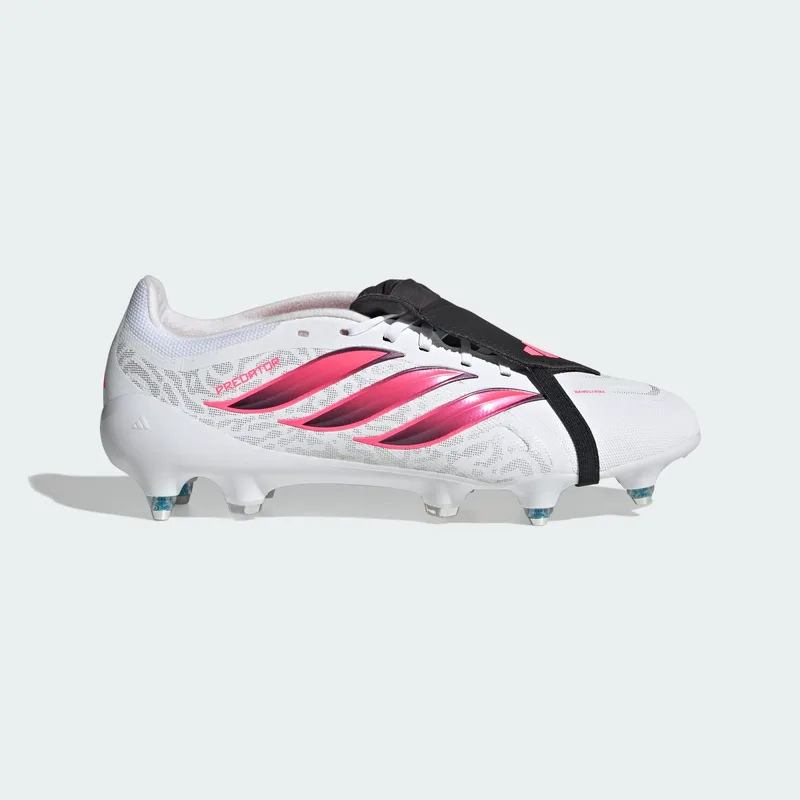 adidas Predator League Fold-Over Tongue Sft Gr (9000293787_97799)