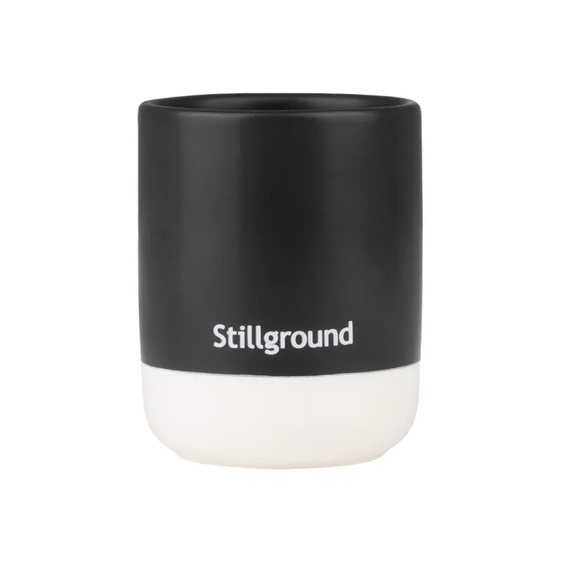 Estia ποτηρακι μπανιου tone lab κεραμικο stillground