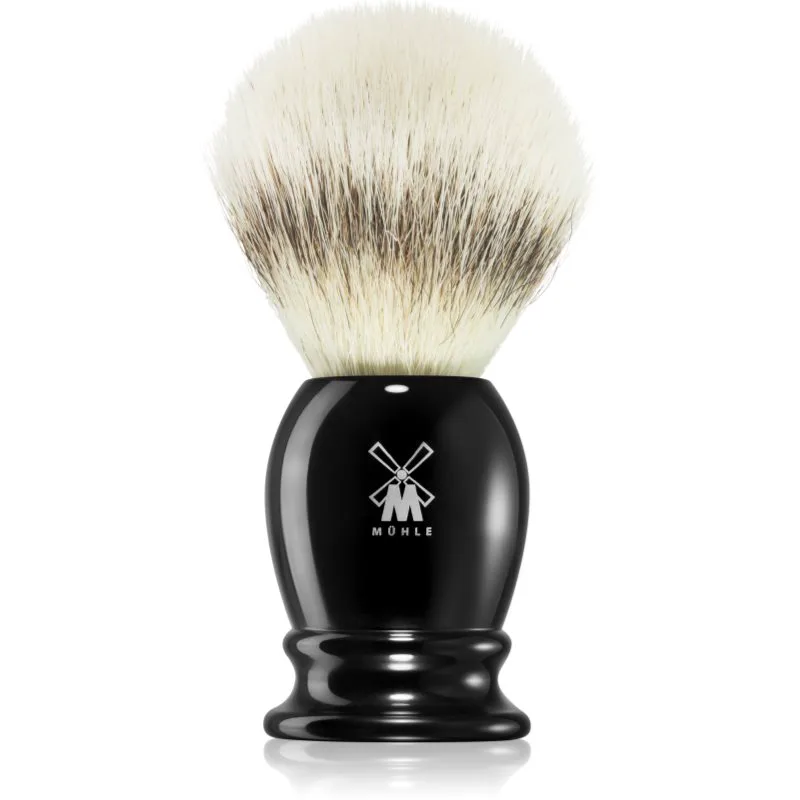 Mühle CLASSIC Silvertip Fibre βούρτσα ξυρίσματος μεγάλος 1 τμχ