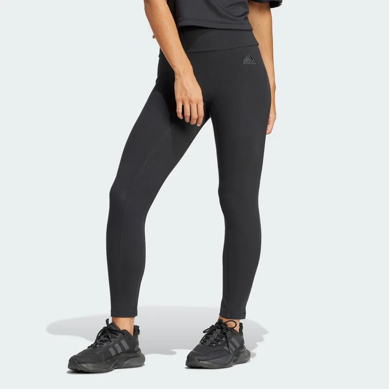 adidas Sportswear Γυναικείο 7/8 Κολάν (9000176963_1469)