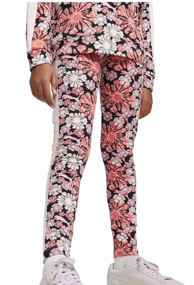Κολάν Puma T7 Snflr 624446-01 Κορίτσι