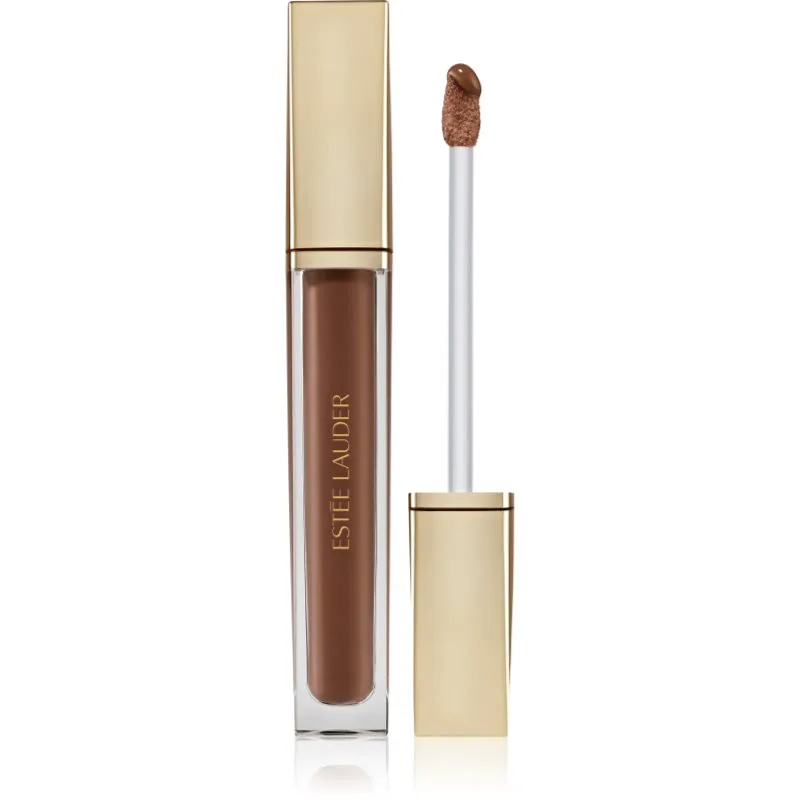 Estée Lauder Glossy Pout Lip Oil ενυδατικό λιπ γκλος απόχρωση Hot Cocoa 6 ml