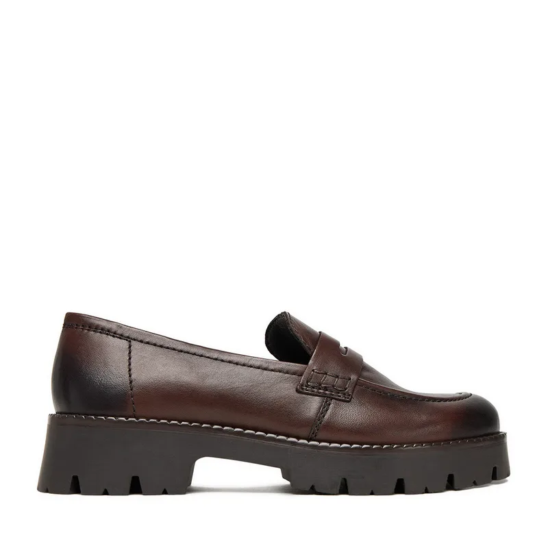 Loafers Lasocki CEO-WI16-780-03 Καφέ