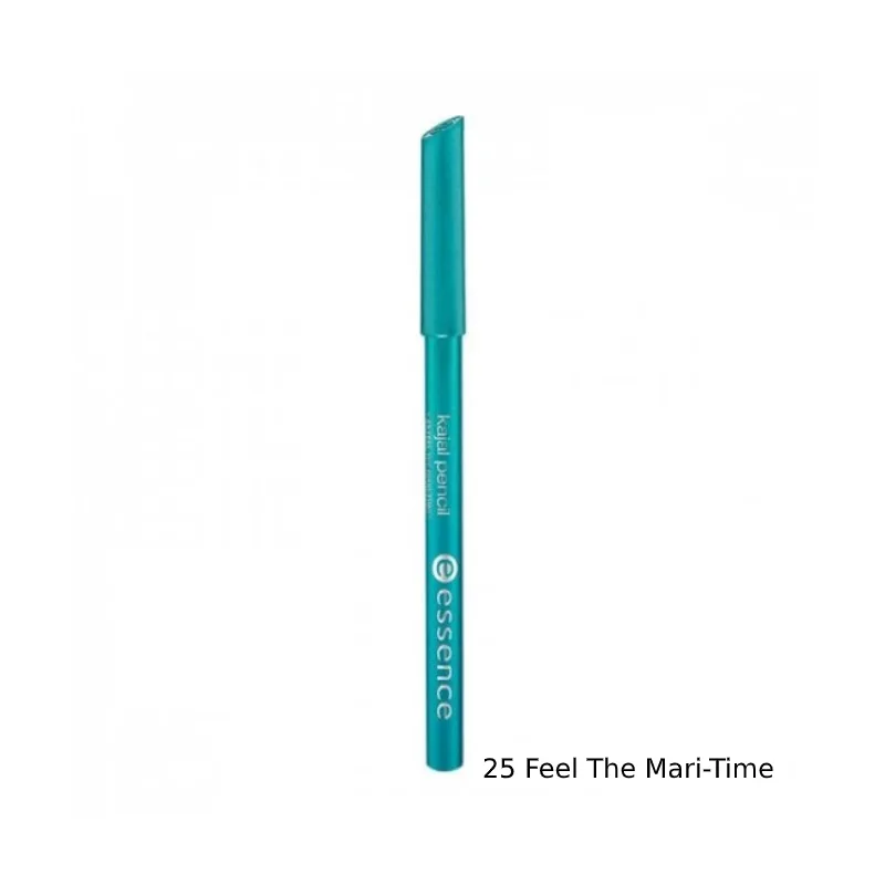 Essence Kajal Pencil 25 Feel The Mari-Time