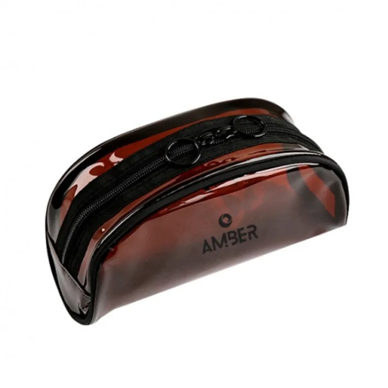 Νεσεσέρ AMBER Διάφανο Καφέ AM2031 21 x 8 x 11 cm