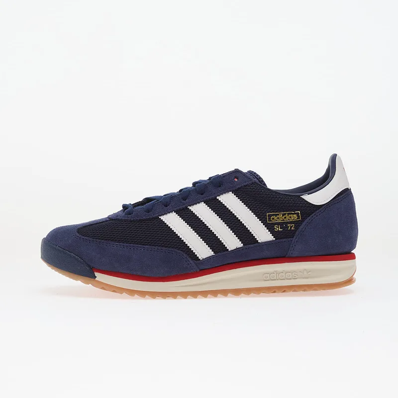 Sneakers adidas SL 72 Rs Dark Blue/ Ftw White/ Red EUR 46