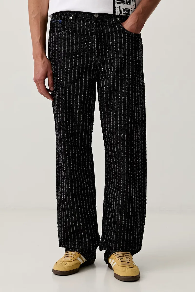 Karl Lagerfeld Jeans relaxed fit Ανδρικά