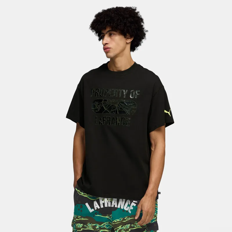 Puma LaFrance Supply II Unisex T-Shirt (9000262672_22489)