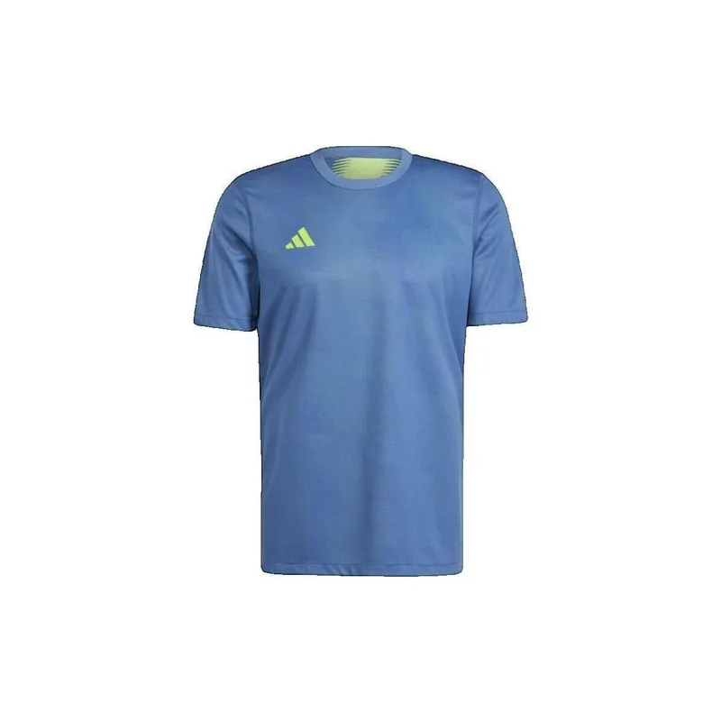 T-shirt με κοντά μανίκια adidas T-shirt Réversible 24