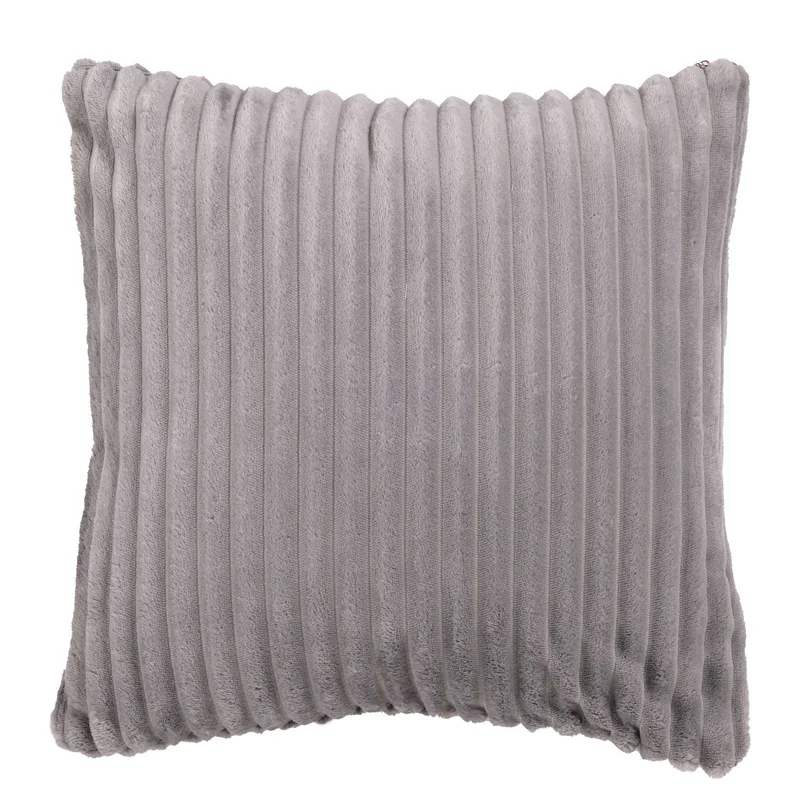 Μαξιλάρι Διακόσμησης Das Home 1365 Grey 40x40