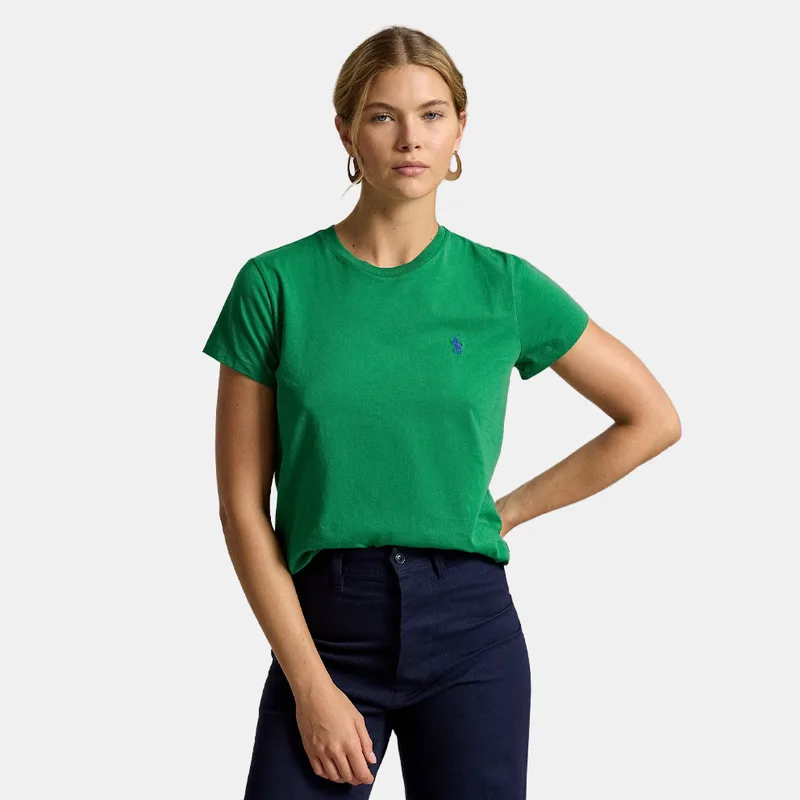 Polo Ralph Lauren Γυναικείο T-Shirt (9000270960_93490)