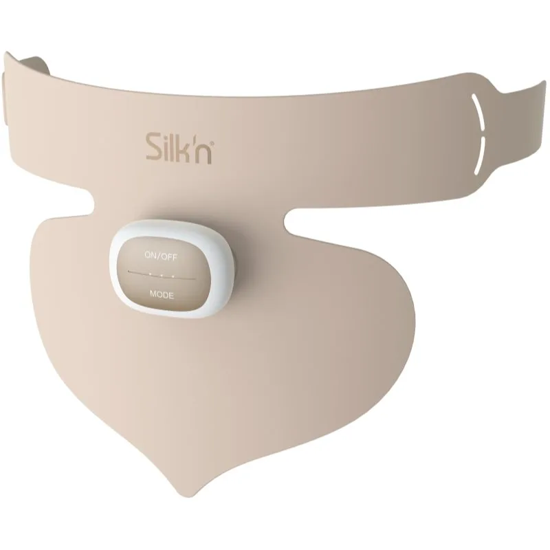 Silk'n LED Chest Mask PRO LED μάσκα για το λαιμό και το ντεκολτέ 1 τμχ