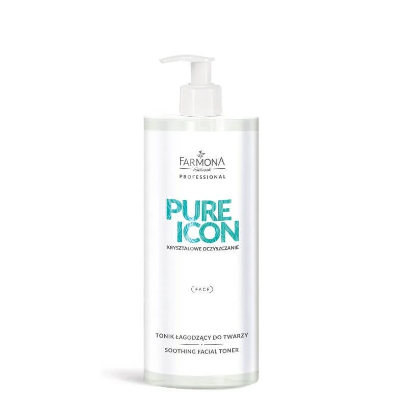 Farmona Pure Icon Soothing Tonic 500ml