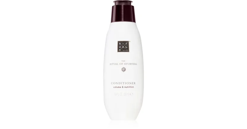 RITUALS The Ritual Of Ayurveda Moisturizing and Volumizing Conditioner 250ml