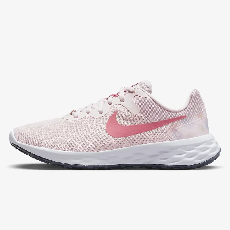 Nike Revolution 6 Next Nature Premium Γυναικεία Παπούτσια για Τρέξιμο (9000129971_65261)