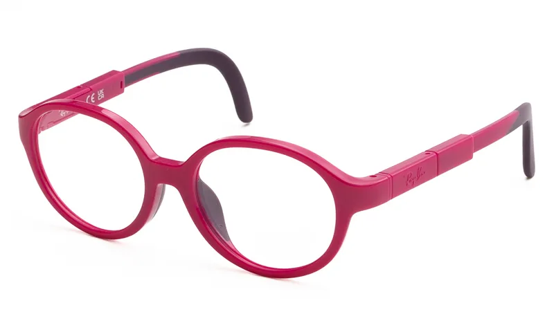 RAY BAN ΣΚΕΛΕΤΟΣ ΟΡΑΣΕΩΣ RAY BAN RYA1981 7531 4515 RYA1981 Μώβ