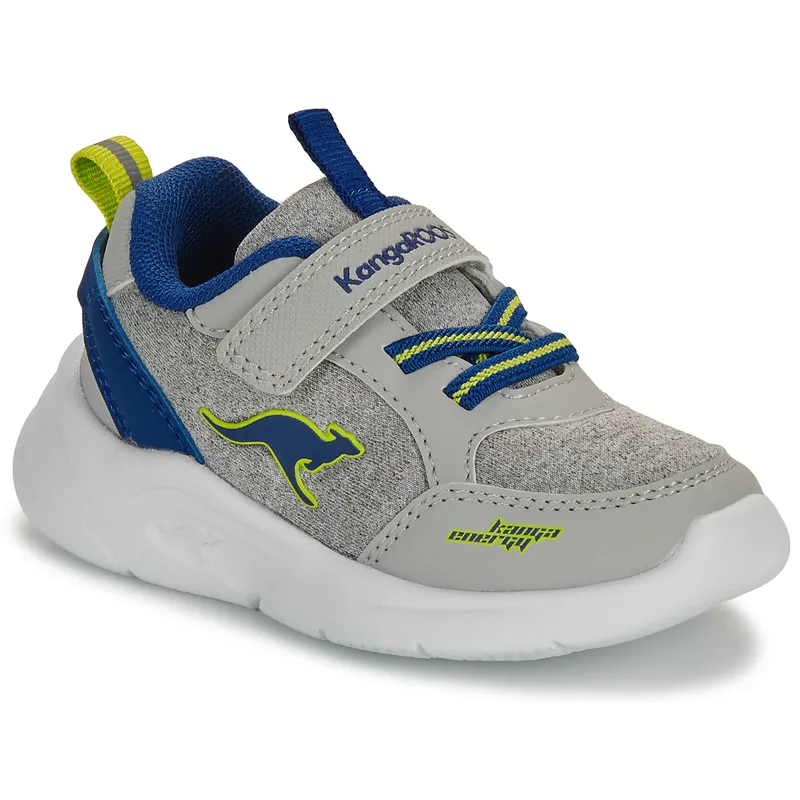 Xαμηλά Sneakers Kangaroos K-NY Chip EV
