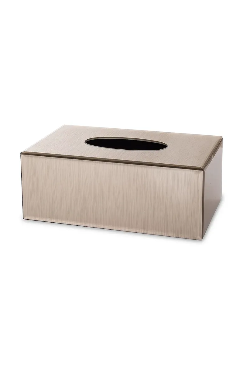 Κουτί για χαρτομάντηλα home & lifestyle 10,5 x 25,5 x 14,5 cm