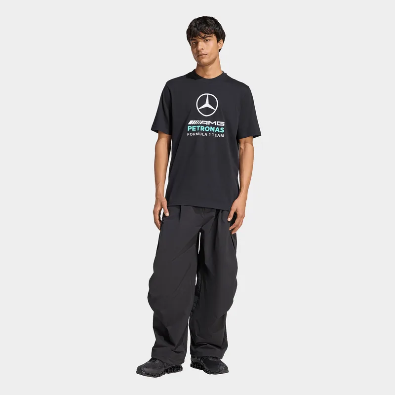adidas M Mercedes - Amg Petronas Teadna Graphic Te (9000261779_58044)