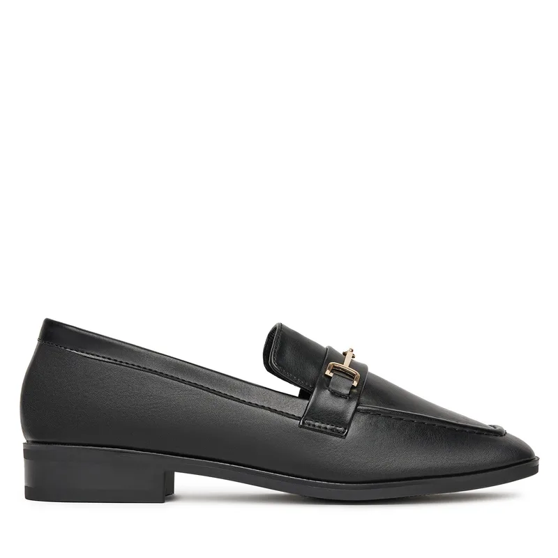 Loafers DeeZee DZ2304-4 Μαύρο