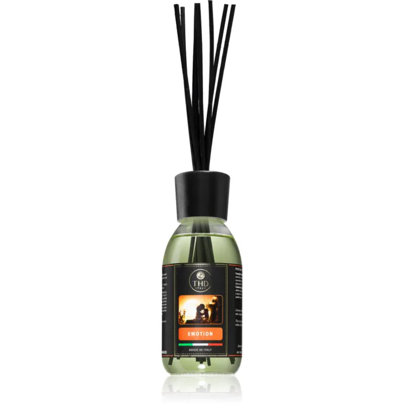 THD Diffusore THD Emotion άρωμα για διαχύτη 200 ml