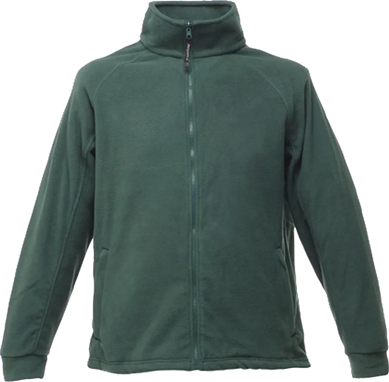 Ζακέτα Fleece TRF532 Regatta Thor III Bottle Green