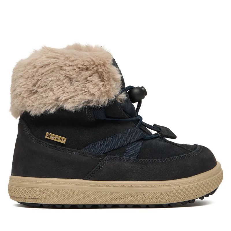 Μπότες Χιονιού Primigi GORE-TEX 8856400 S Σκούρο μπλε