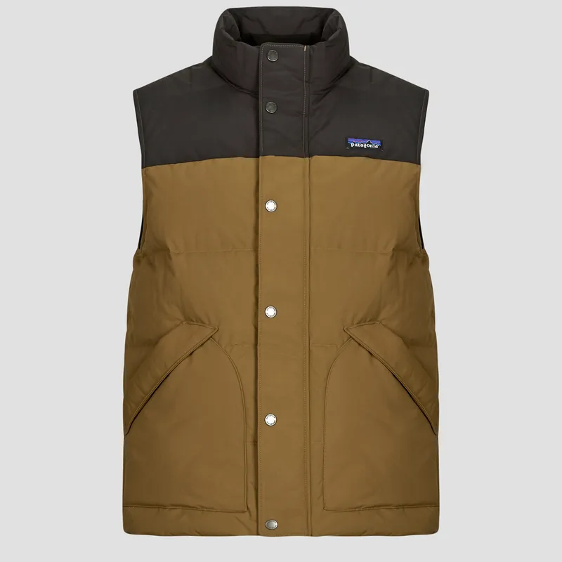 Χοντρό μπουφάν Patagonia M's Downdrift Vest