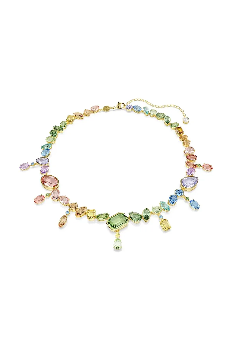 Κολιέ Swarovski GEMA