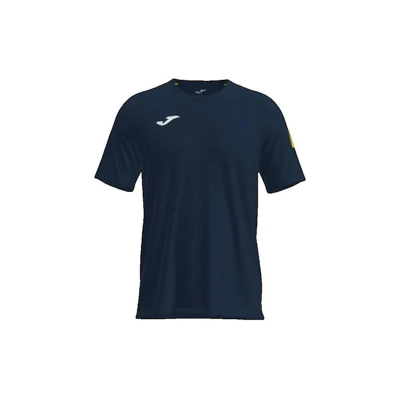 T-shirt με κοντά μανίκια Joma T-shirt Olimpiada bleu