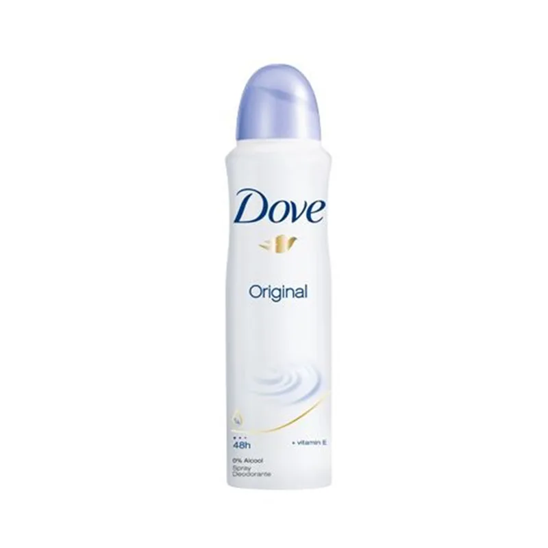 Αποσμητικό Dove Spray Original 150Ml