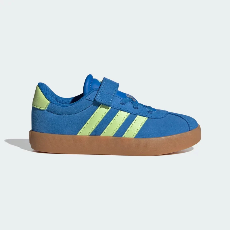 adidas sportswear Vl Court 3.0 Παιδικά Παπούτσια (9000259920_91664)