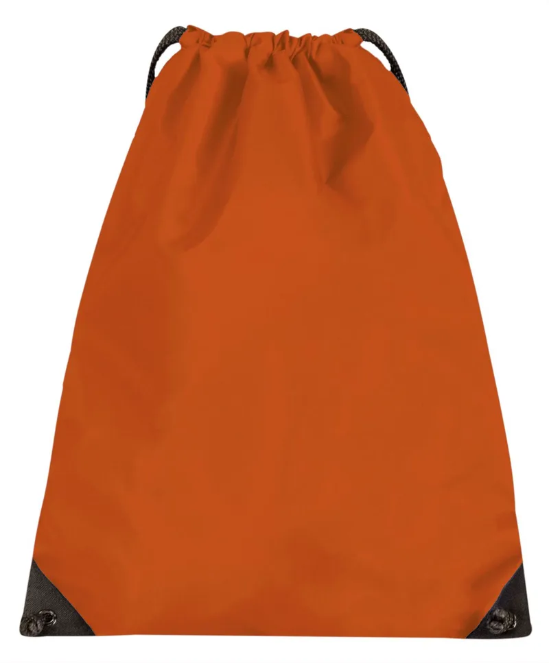 Backpack AGAMENON Valento MCVAAGANJ Party Πορτοκαλί