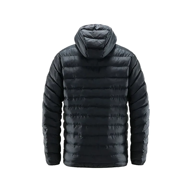 Τεχνικά μπουφάν Asics Veste Haglofs Särna Mimic Jacket isolation synthétique