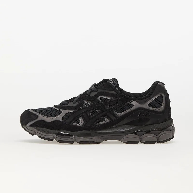 Sneakers Asics Gel-Nyc Graphite Grey/ Black EUR 42.5