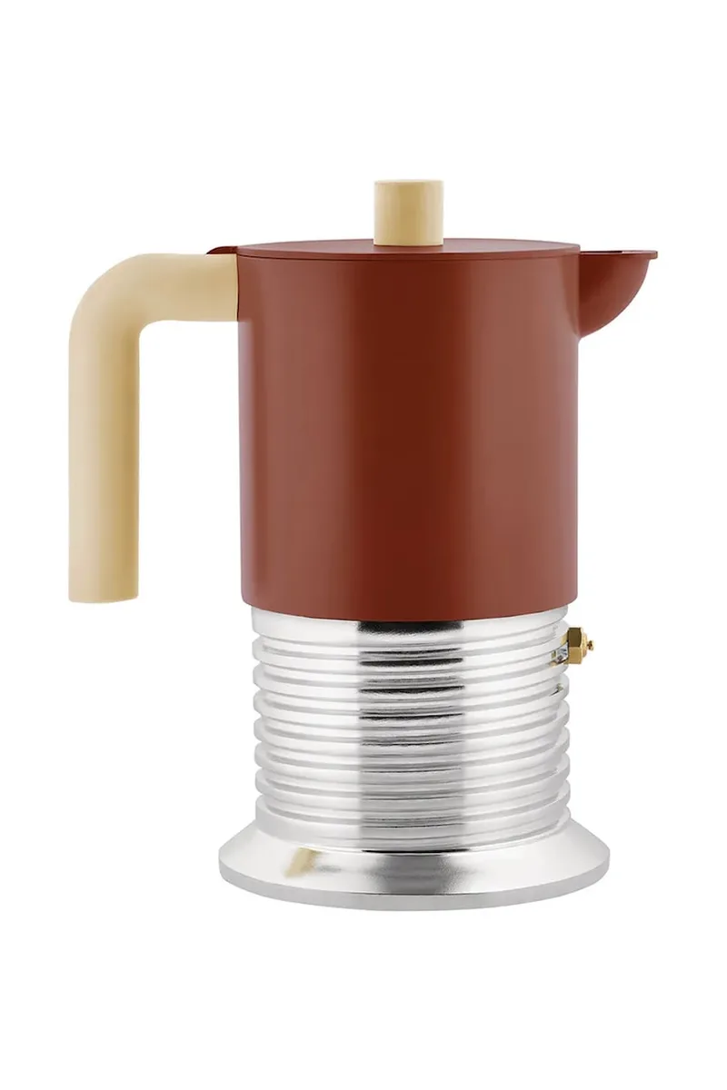 Alessi μπρίκι από αλουμίνιο 300 ml