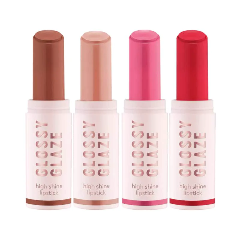Essence Glossy Glaze High Shine Lipstick 05