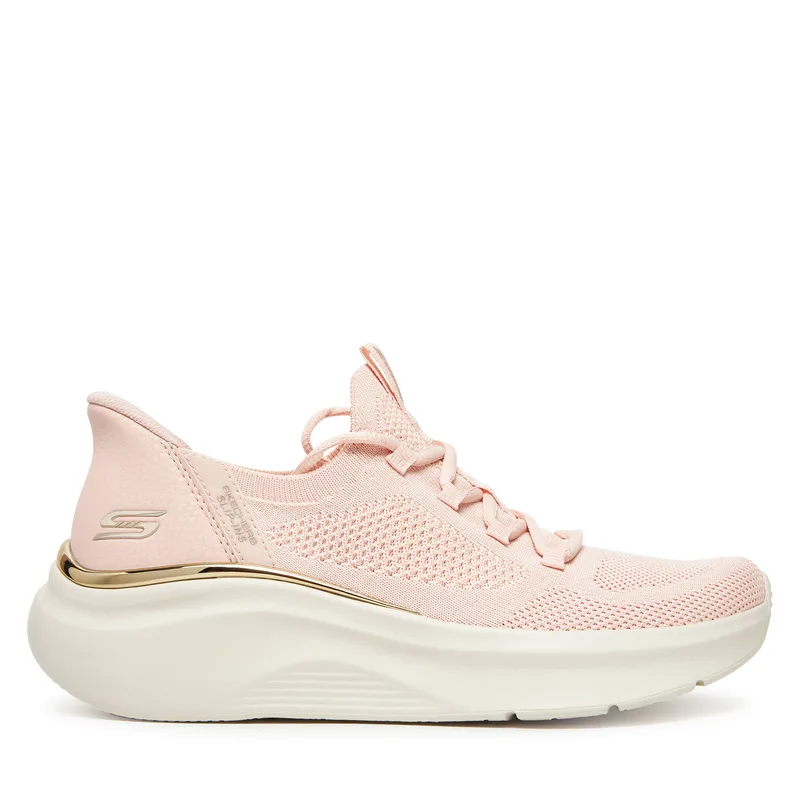 Αθλητικά Skechers Bobs B Love-True Delight 117617/LTPK Ροζ