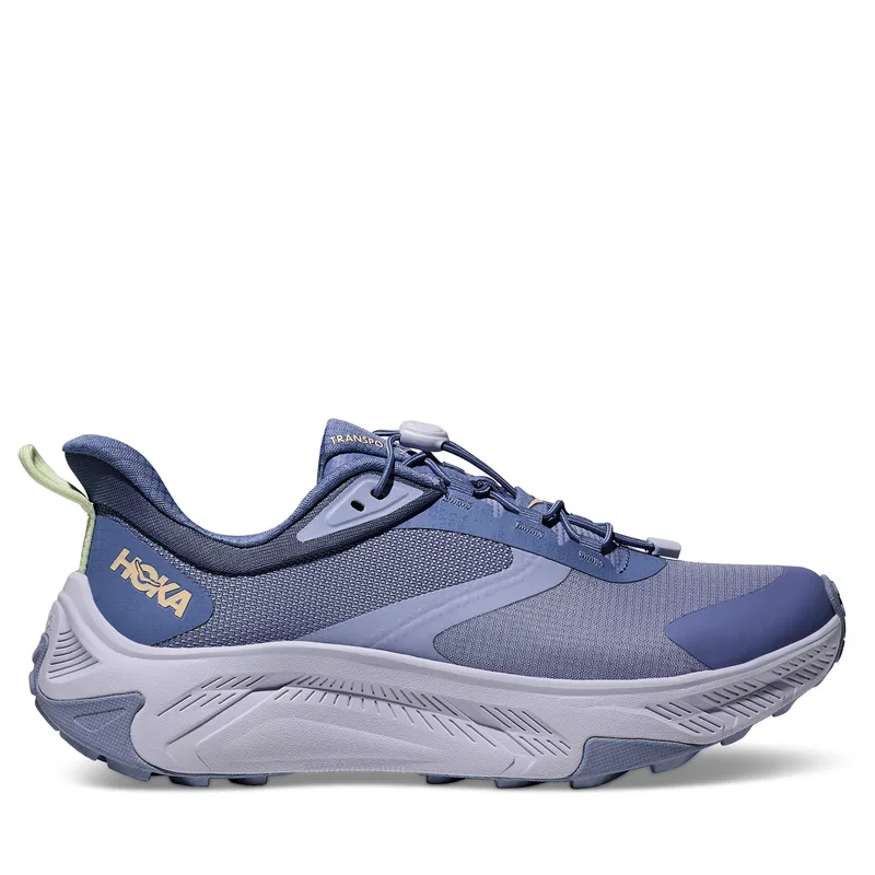 Αθλητικά Hoka Transport 2 1171850 Μωβ
